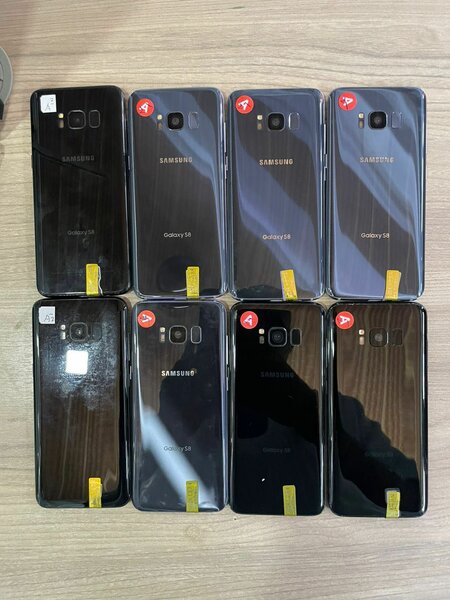 Samsung s9 s8