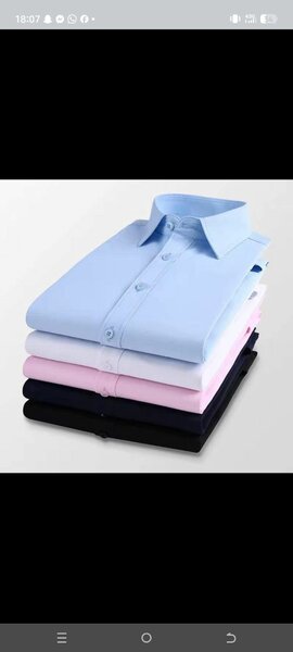 Chemise homme élégante