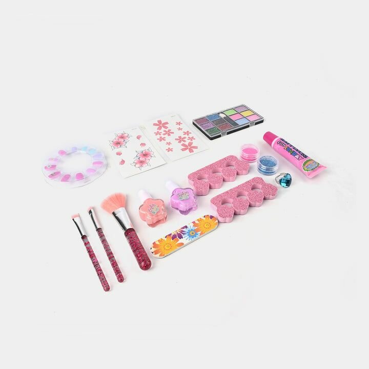 Set de Nail Art Enfant