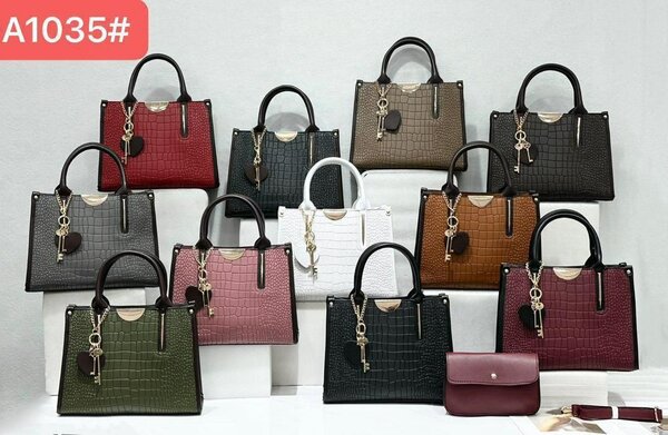 Ladies bags