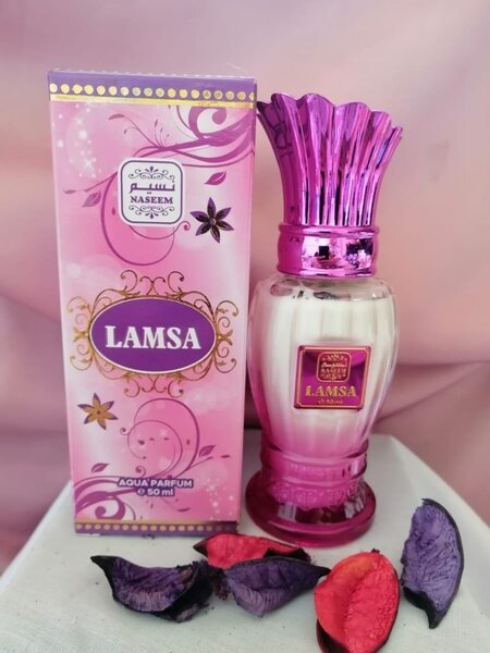 Parfum Aqua Passion 50ml