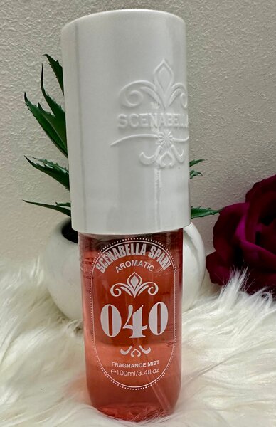 Brume Parfumée Scenabella