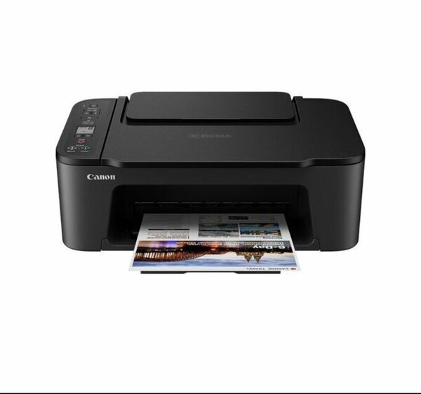 Imprimante Canon compacte