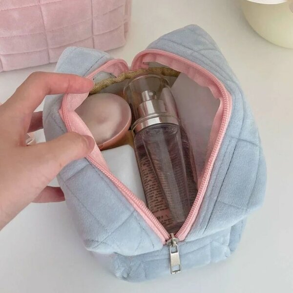 TROUSSE DE MAQUILLAGE