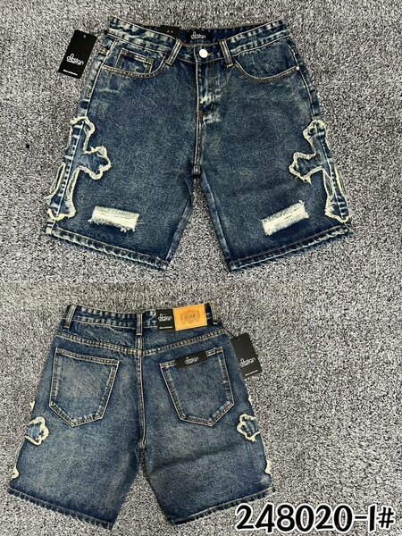 Quality unique brand new shorts jeans