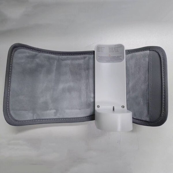 Mini Chauffage Électrique Portable