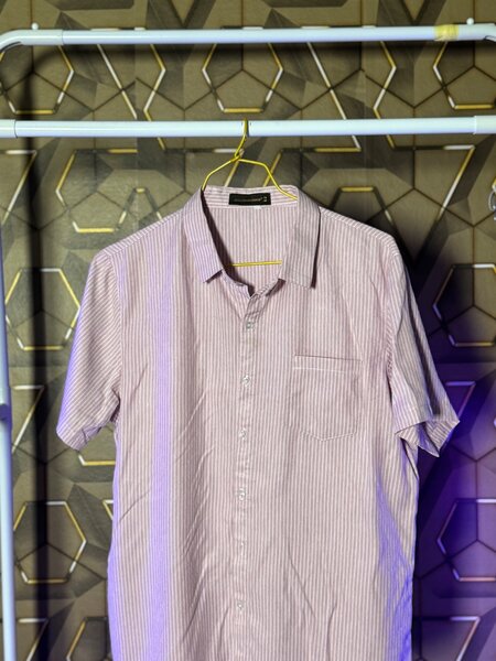 Lots de chemises tendance homme