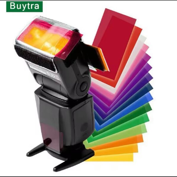 Diffuseur de flash