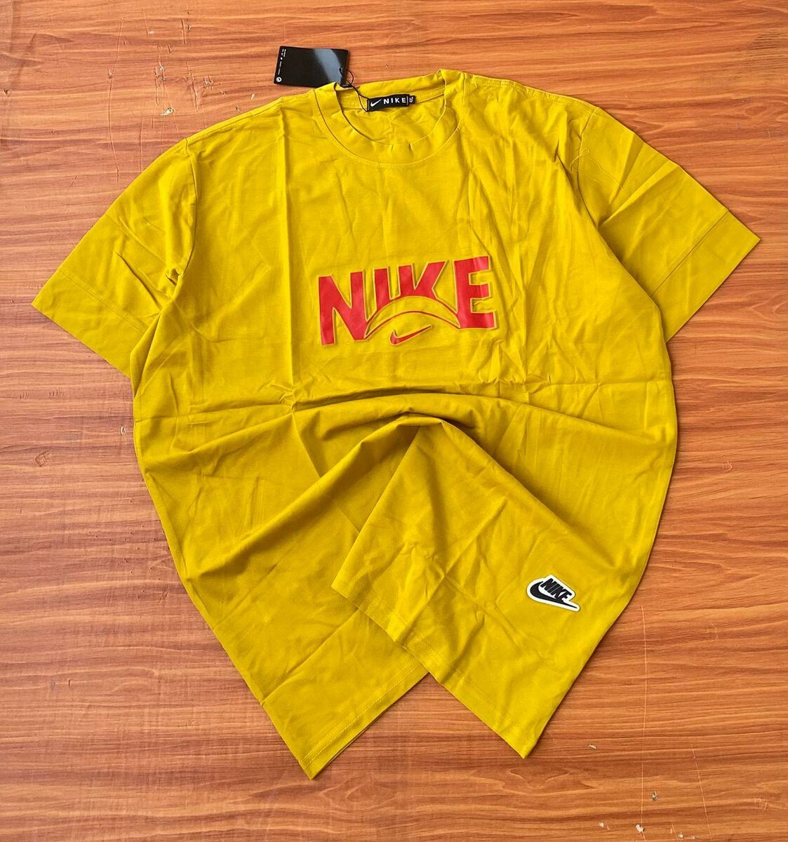 Nike T-shirts