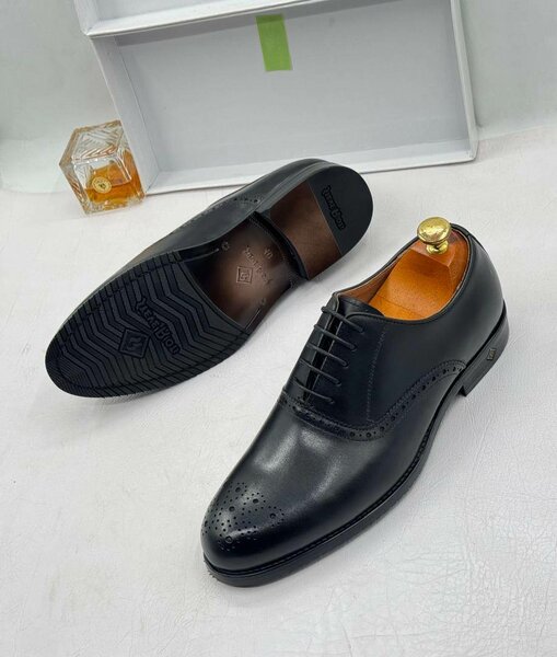 Leather Formal Shoes