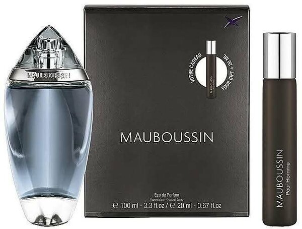 Parfum Mauboussin Homme 100ml