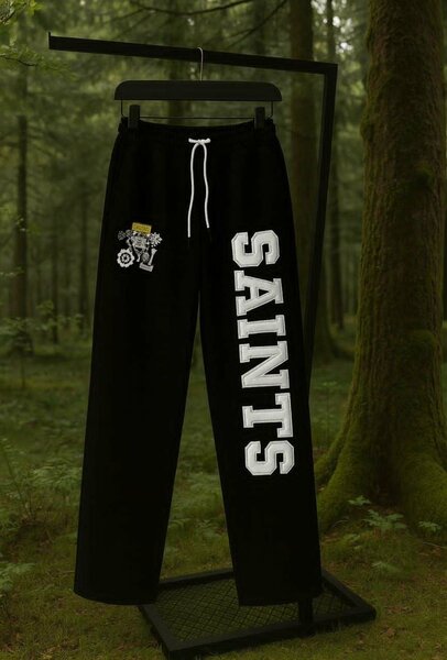 Pantalon Jogging Saints