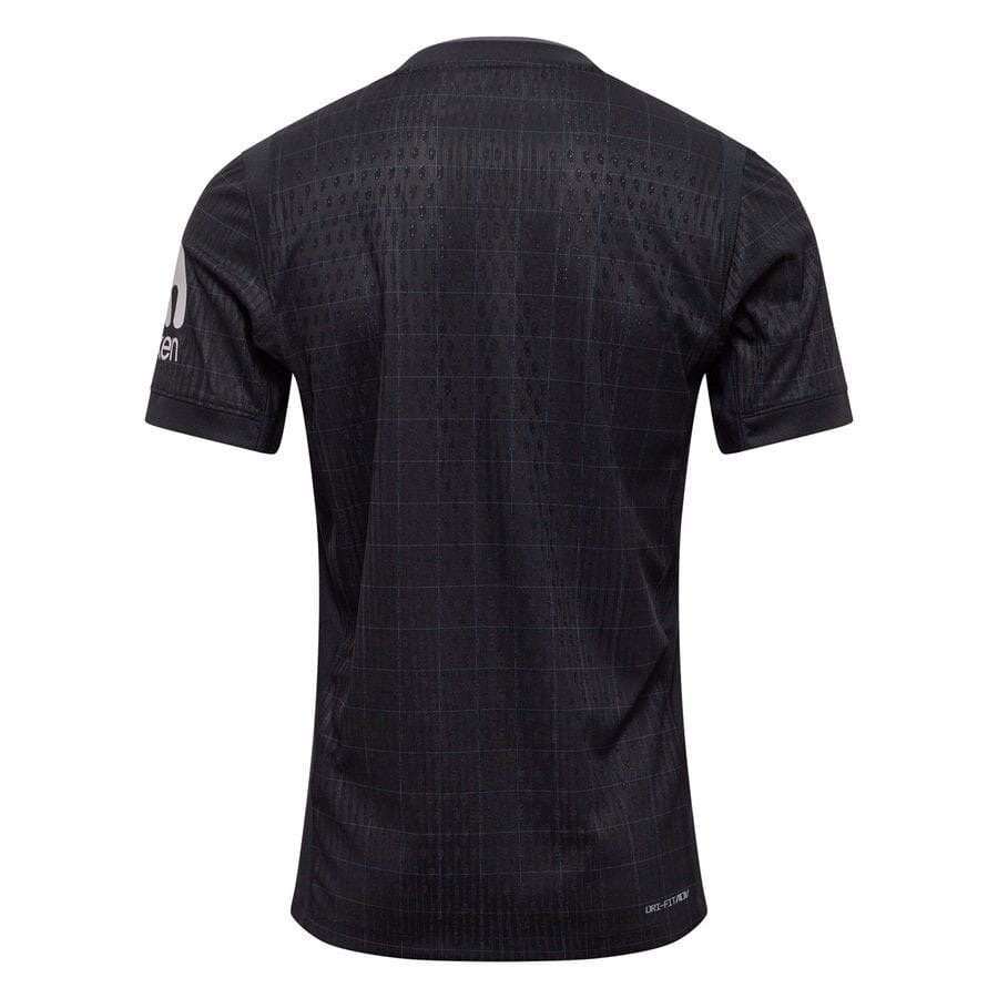 Maillot Tottenham away 2025