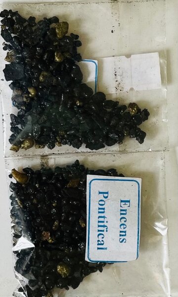 Encens Pontifical Pur