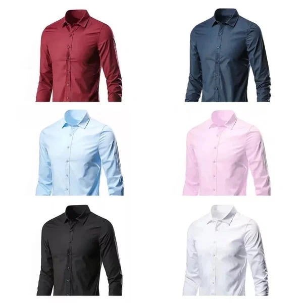 Chemise homme