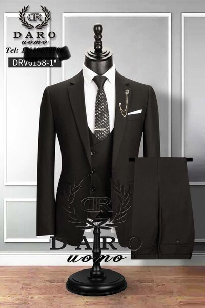 DARO 3 PCS SUIT