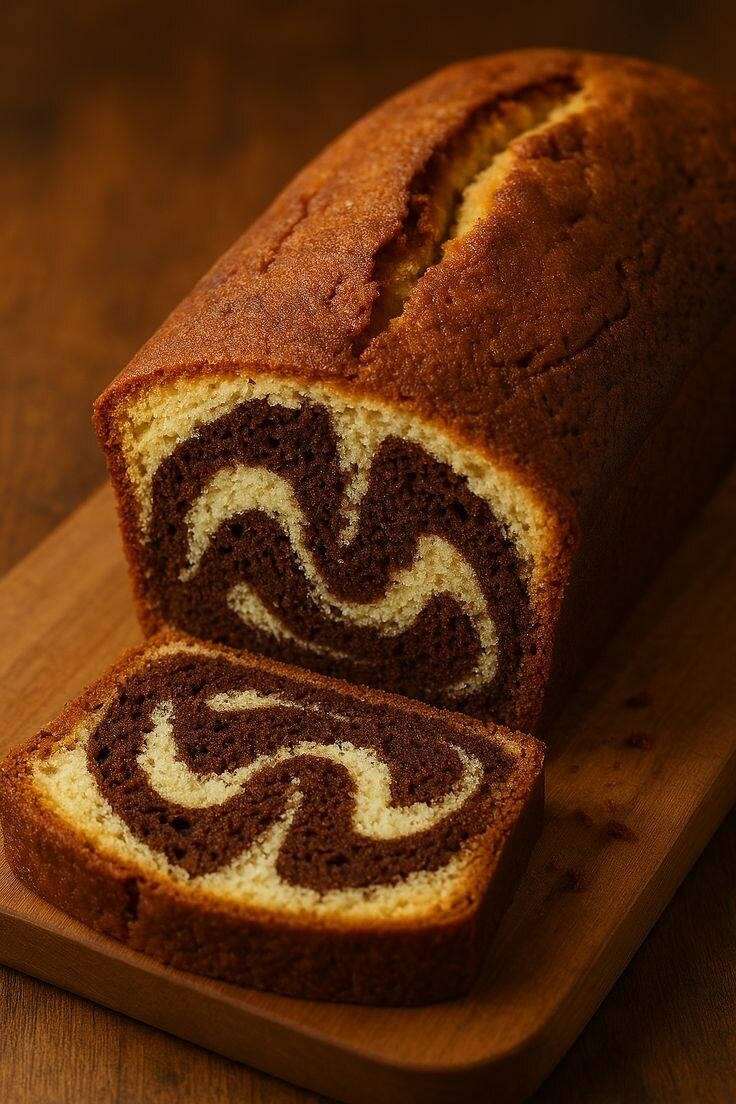 Cake gourmand et muffins