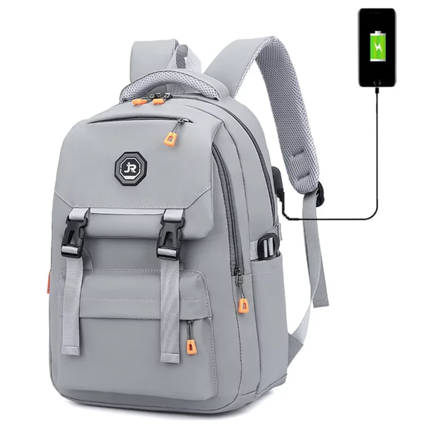 SAC À DOS IMPERMÉABLE À L'EAU