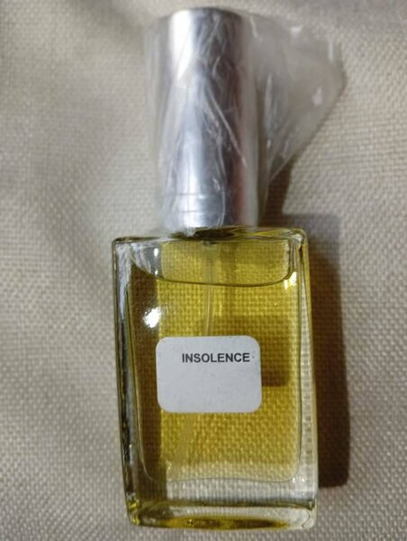 Insolence de Guerlain