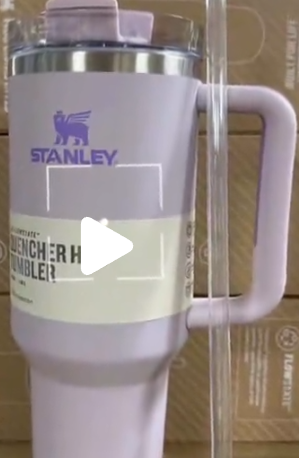 thermo mug