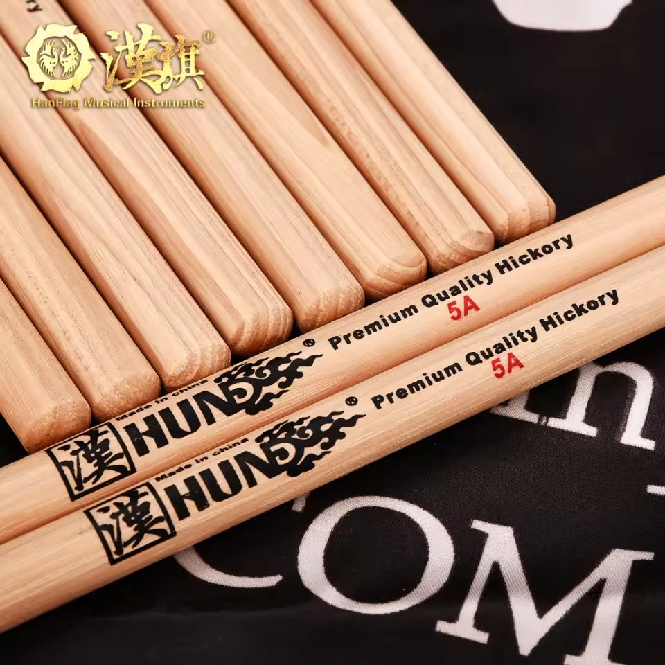 Hun Drumsticks