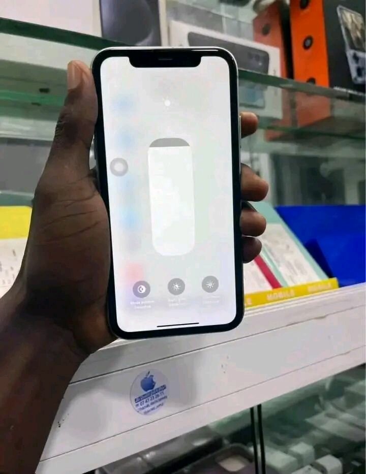 iPhone 11 - Smartphone 128GB