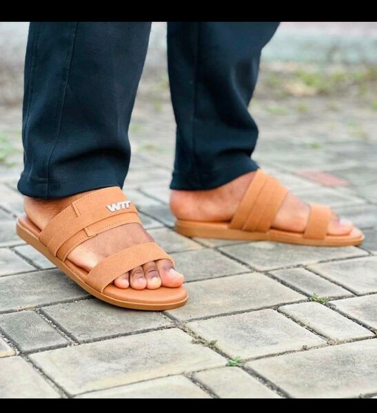 Sandales Unisexes Modernes