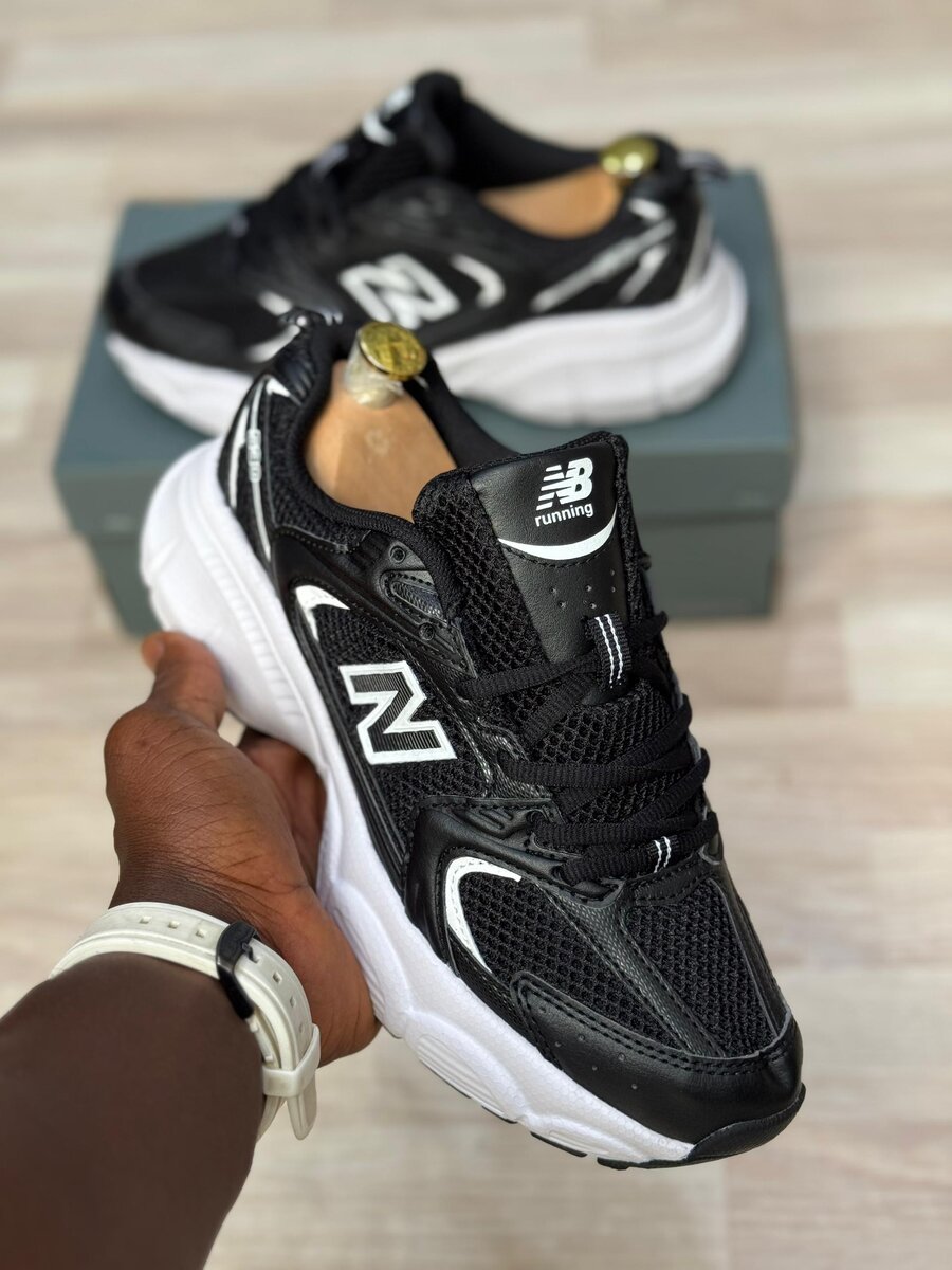 Chaussures Running New Balance