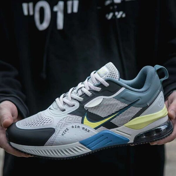 Baskets Air Max Confort Sport