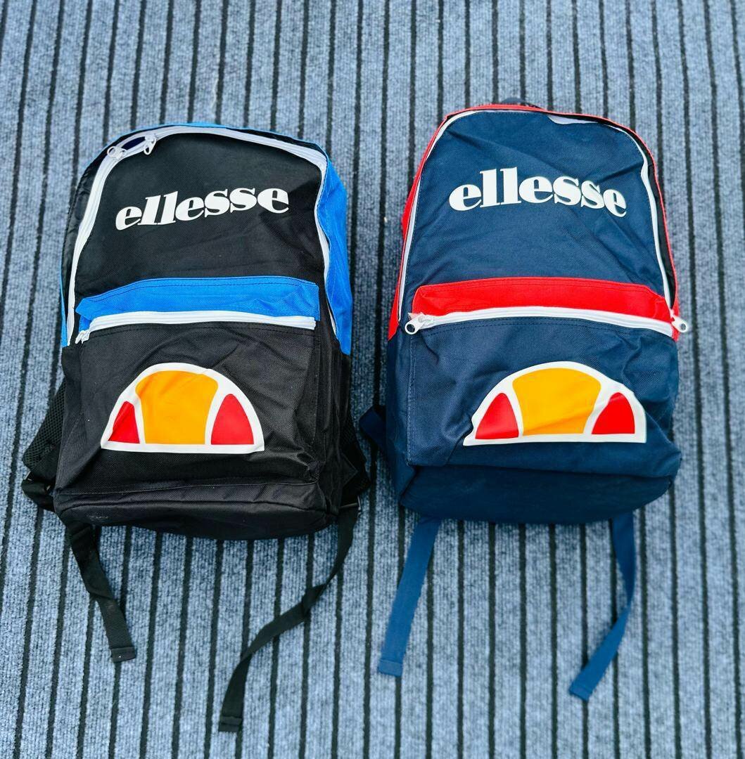 ELLESSE BACKPACKS