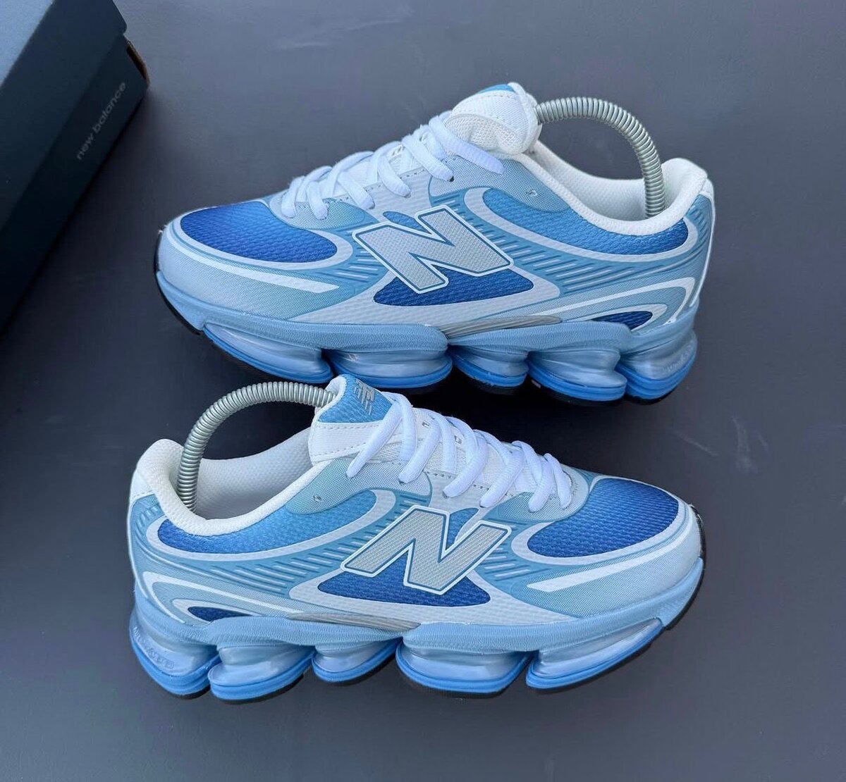 Baskets New Balance Shock Absorb