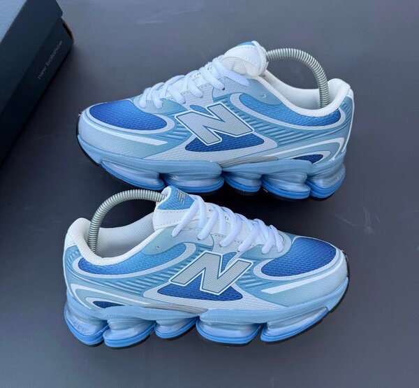 Baskets New Balance Shock Absorb