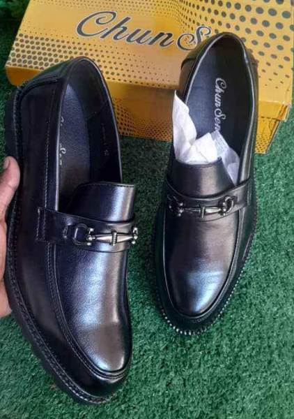 Men's Smarts shoes