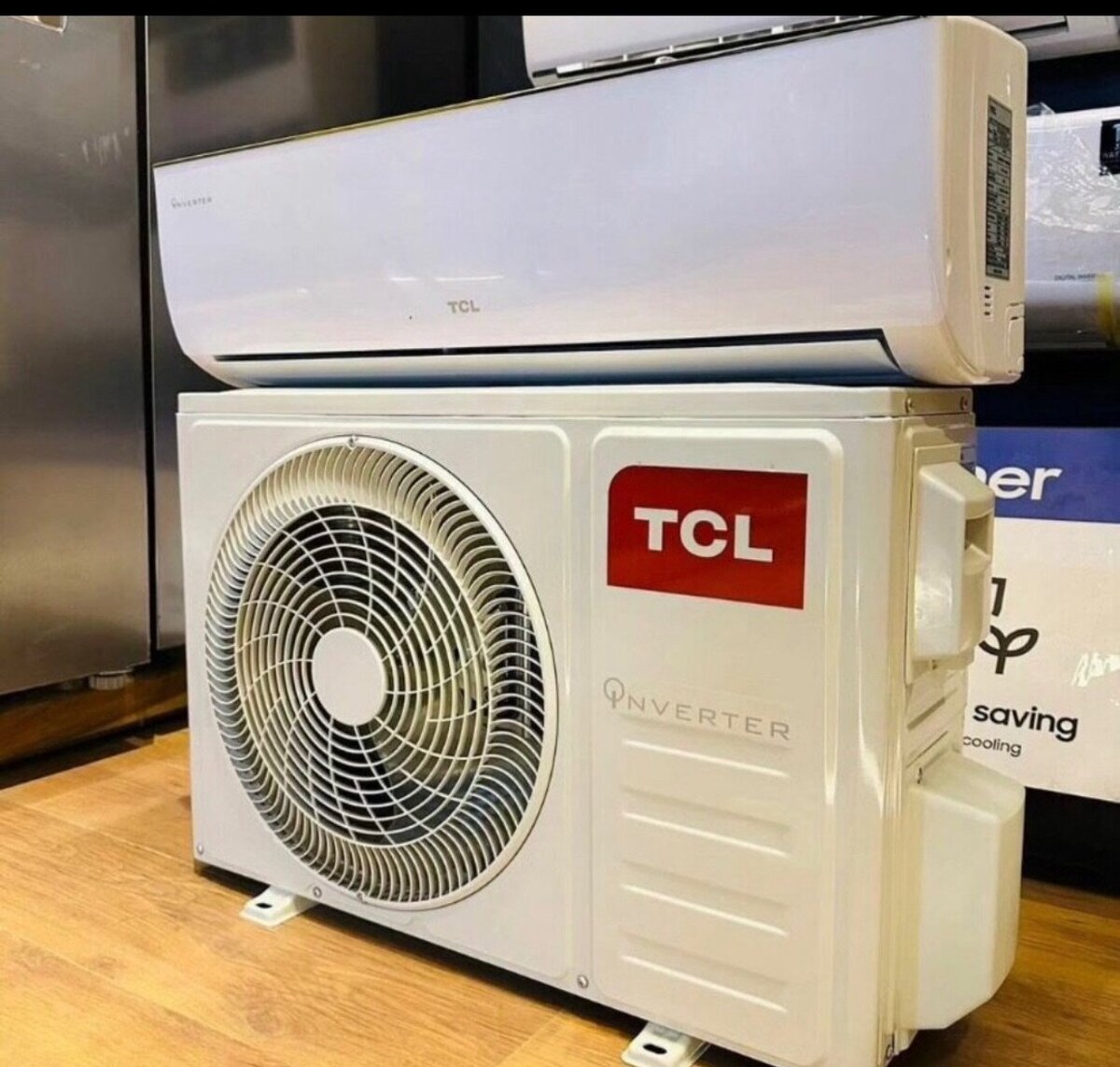 TCL air condition