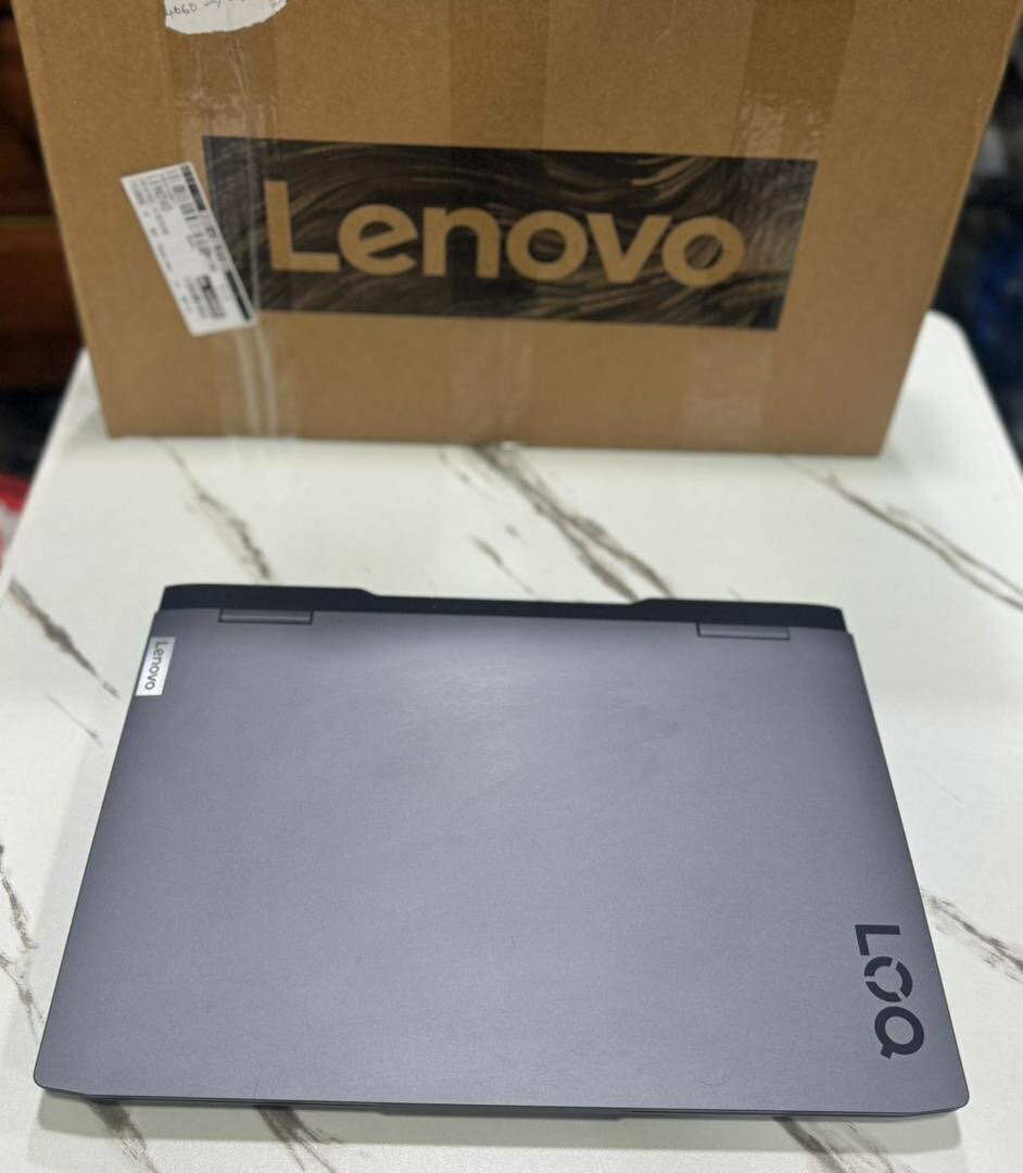 LENOVO IDEA LOQ CORE I5 12TH