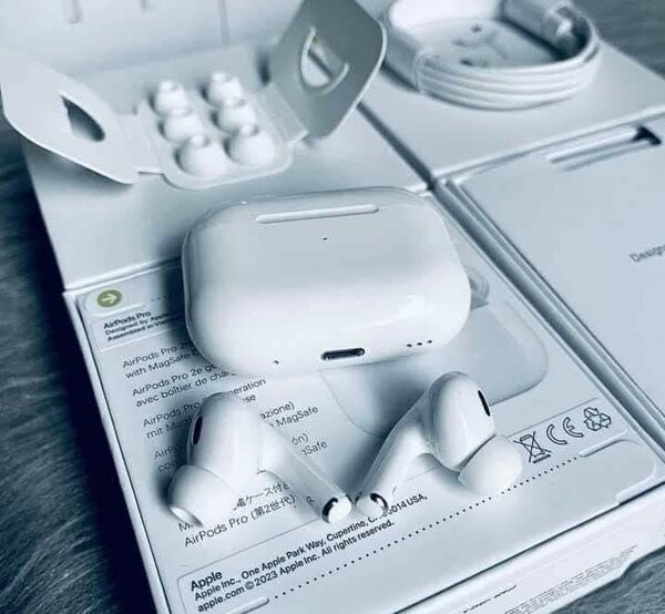 AirPods Pro 2