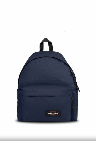 Sac à dos Eastpak bleu