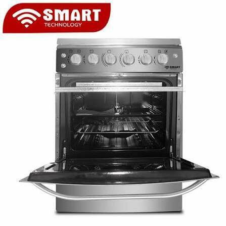 Cuisinière Smart Technology