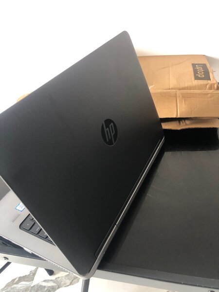 Ordinateur portable HP performant