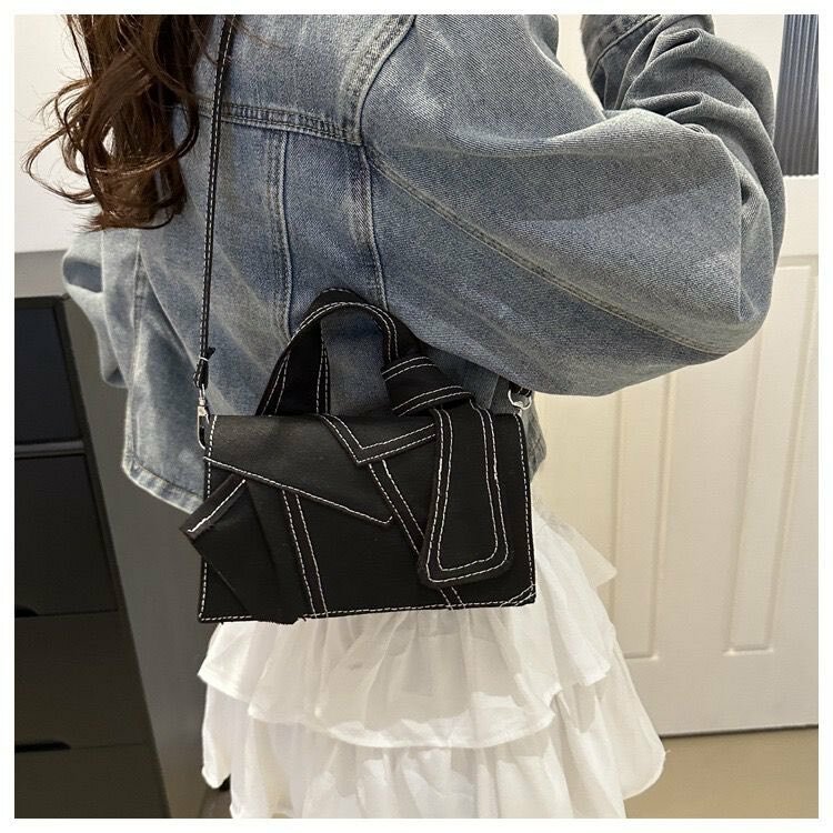 Sac bandoulière élégant