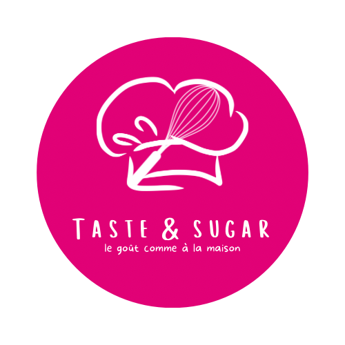 TASTE&SUGAR by Cy