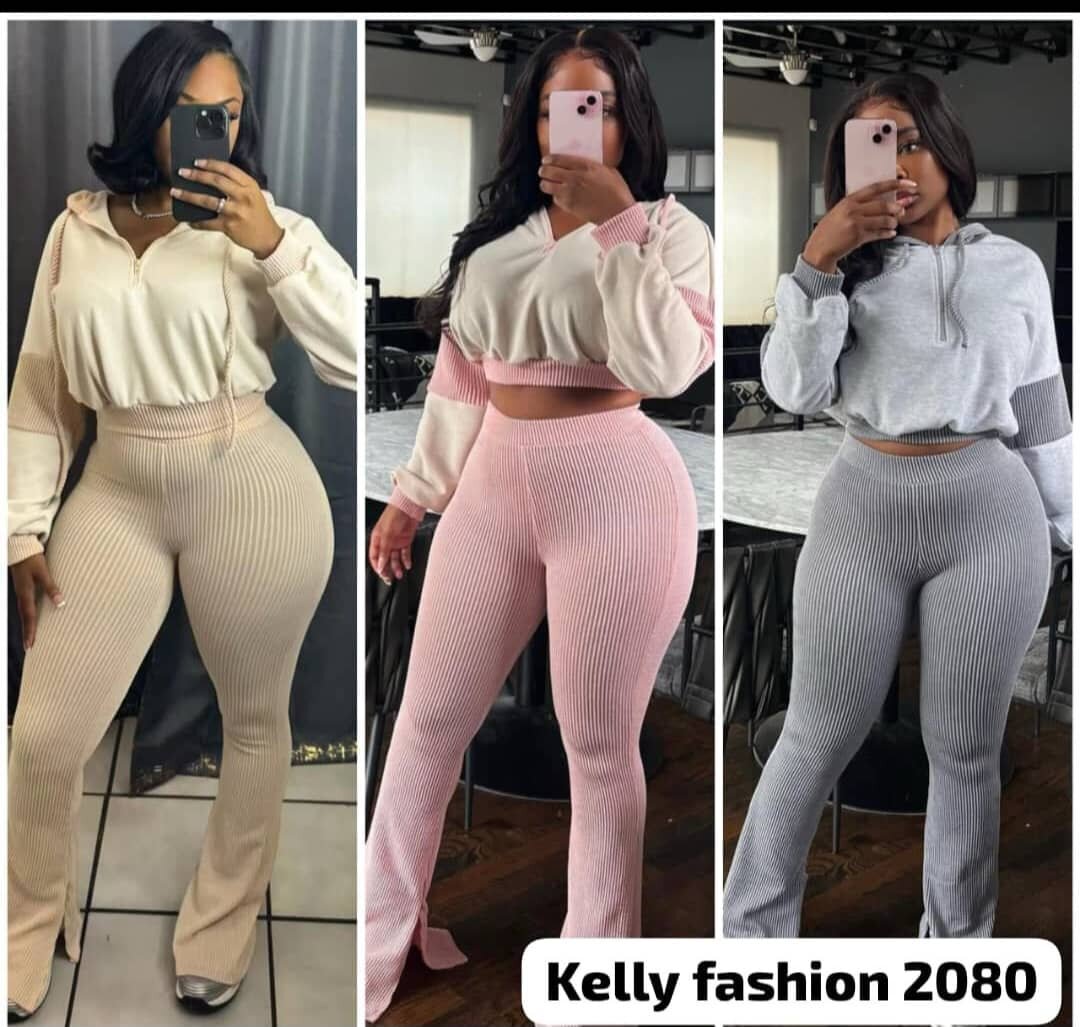 Tenue élégante et confortable