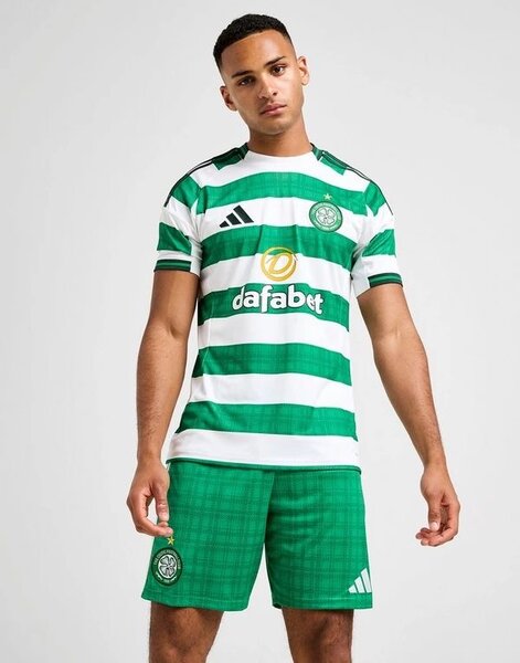 Maillot de Football Authentique