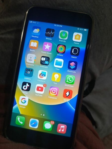 iphone 8 plus