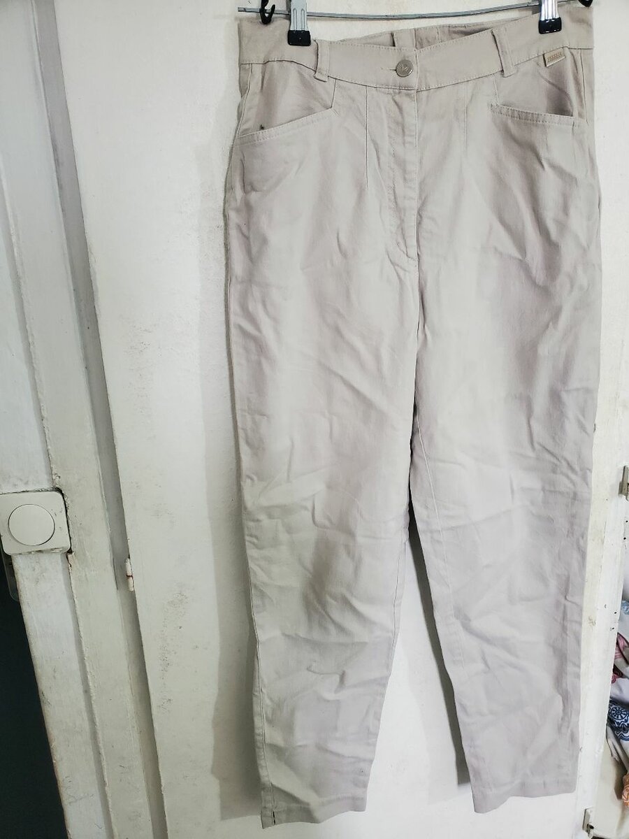 Pantalons tendance pour femmes