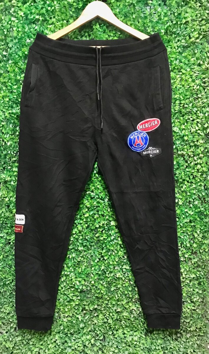 Pantalon de jogging casual