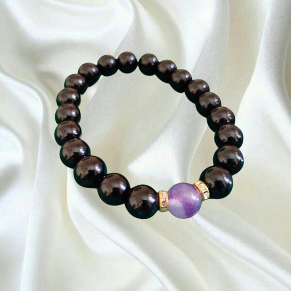 БРАСЛЕТ БАЛАНСА И ЭЛЕГАНСНОСТИ