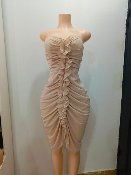 Robe en solde