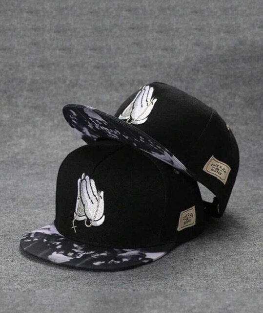 Casquettes tendance pour tous