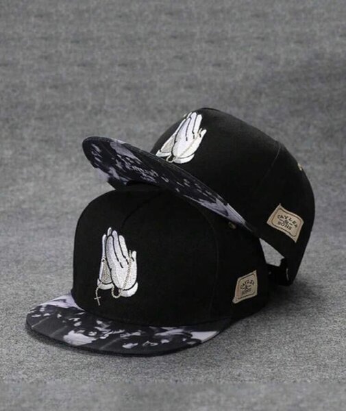 Casquettes tendance pour tous